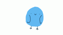 clean bird