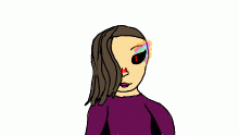 phin-sliver's oc