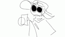 THEY HAV NO MORE PIZZA???????