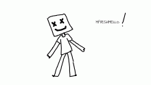 collab with Radhunter8806