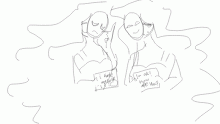 imma just doodle now