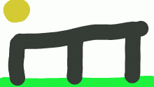 STONE Structure