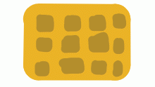 Waffle for @Bloopzafosh