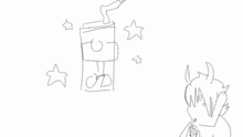 l love juice boxes