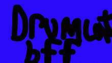 Drumcat bff