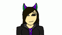 Werewolf OC