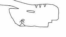 crappy parkour anim