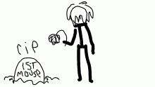 welcome, crashout