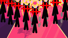 My army is ready