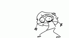 im tired