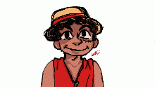 Luffy