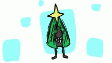 I was inspired to make this nightma