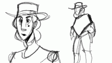 doodle