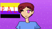 New pfp