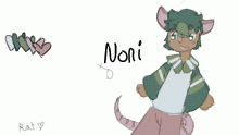 Adoptable (taken)