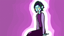 I added a background???