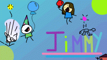 my balloon popped