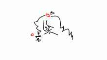 ur so cool <3