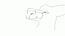 Im making a character for someone..