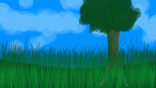 tree
