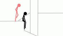 wont finish