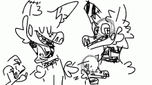 doodbles