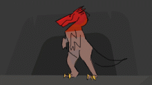 a posible wip?
