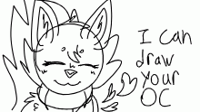 anyone want me to draw them?