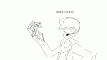 Infinity gauntlet but not