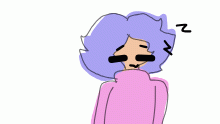 My persona