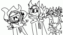 tordstar doombles