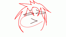 drawn no load and socially ackward