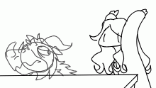 slam