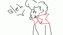 hmm boy