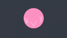 cool edgy pfp ting