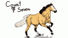 •7 (Count Seven)- @xX_TakeA_GuessXx