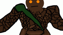 Rock Golem