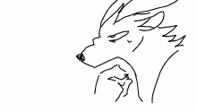 Latest animation by Trinket