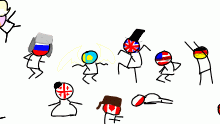 Canada Clap