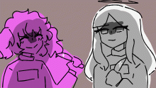 the imposters