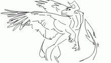 small doodle ghn