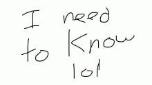 I was thinking of doing this