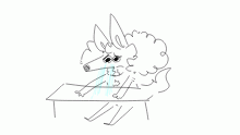 dying inside