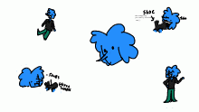 blueee