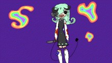 qt gorl gore