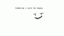 something special will happe