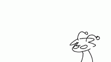 drawn origins question