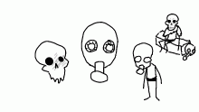 Hey I'm not dead.