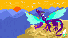 don't mind me, just bad art.