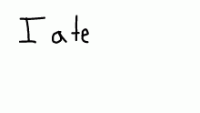 Complete The Sentence